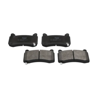 Afbeelding van Kavo Parts Remblokset KBP 10068