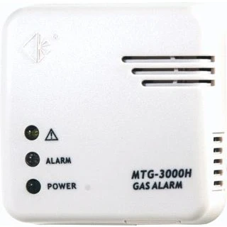 Afbeelding van Fito Gasmelder (12v+adapter) MTG3000H