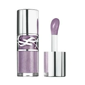 Afbeelding van Yves Saint Laurent Gloss Hydraterende lipolie 1 Thunder Stealer