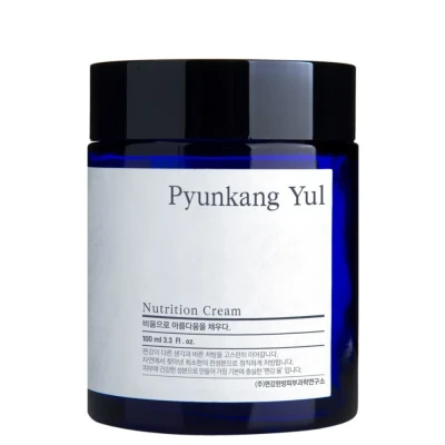 Afbeelding van Pyunkang Yul Nutrition Cream 100ml