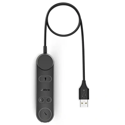 Afbeelding van Jabra Engage 50 Link USB A UC