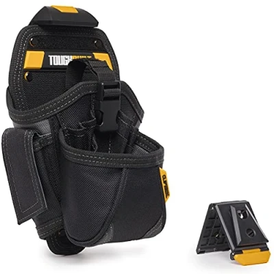 Afbeelding van ToughBuilt TOU CT 20 LX Boorholsterspecialist TB