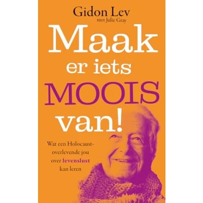 Afbeelding van Maak er iets moois van! (Paperback)