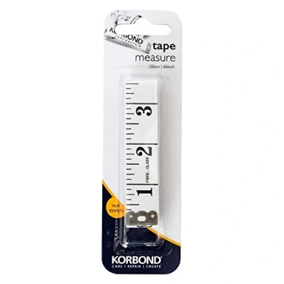 Afbeelding van Korbond 150 cm/60 inch meetlint