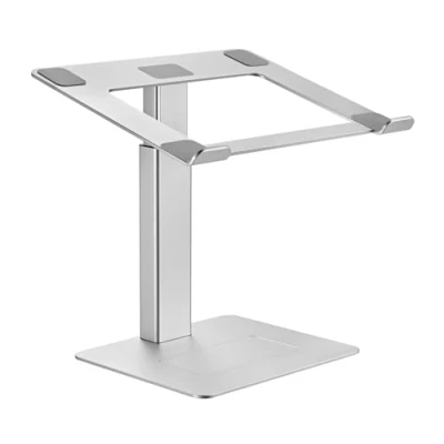 Afbeelding van Gembird NBS D1 02 laptopstandaard Zilver 39,6 cm (15.6 )