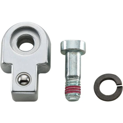 Afbeelding van Stahlwille 5040 96190800 Set reserveonderdelen 1/2 (12.5 mm)