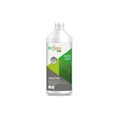 Afbeelding van Biomix Pro Grazym kunstgras reiniger 1 ltr