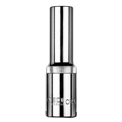 Afbeelding van neo dop 11 1 2 aansluiting lang classic 08 461