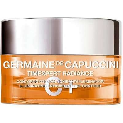 Afbeelding van Germaine de Capuccini Timexpert Radiance C+ Verhelderende Antioxidant Oogcrème 15ml