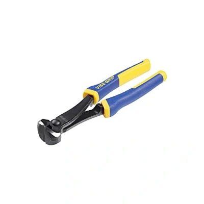 Afbeelding van Irwin Eindsnijtang 8/200 mm 10505517
