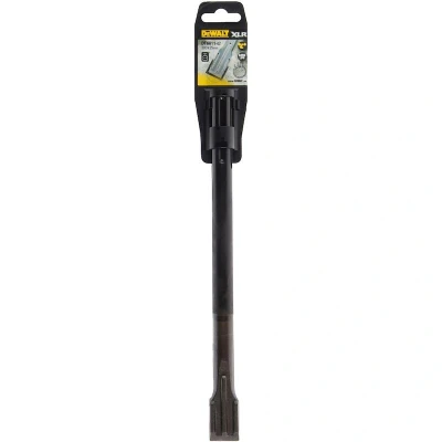 Afbeelding van DeWalt Accessoires SDS MAX Boor XLR platte beitel 25x300mm DT6811 QZ