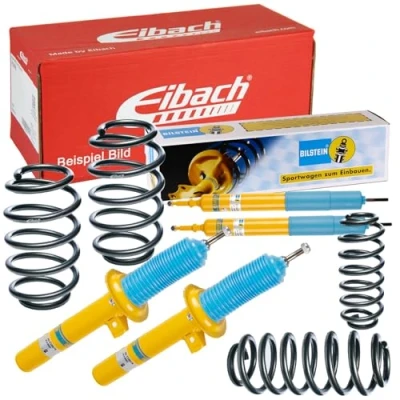 Afbeelding van Eibach Veren/dempers (onderstel) E90 15 023 12 22