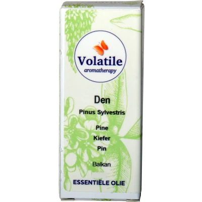Afbeelding van Volatile Den (Pinus Sylvestris) 10ml