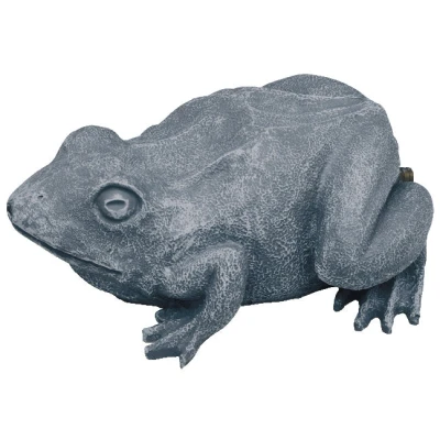 Afbeelding van Oase Spuitfiguur Kikker