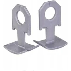 Afbeelding van MARTEN Tegels reserveclips voor nivelleringssysteem, wiggen, tegeldikte 7 15 mm, tegelleghulp, voegbreedte 1 1,5 2 3 mm tang (1,5 900 tabs)