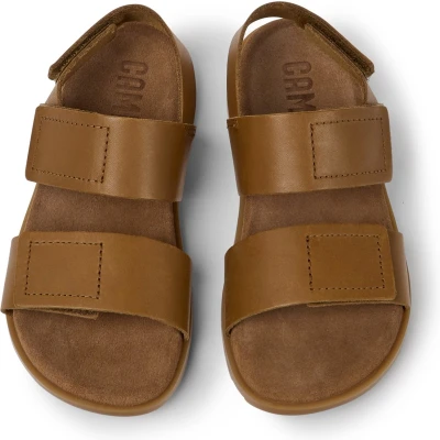 Afbeelding van Camper Brutus Sandalen Kinderen Licht Bruin 31