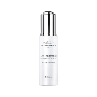 Afbeelding van Institut Esthederm Age Proteom Advanced Serum 30 ml