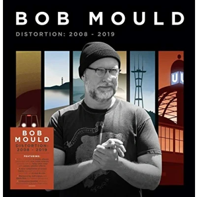 Afbeelding van Bob Mould Distortion: 2008 2019 (7 LPs)