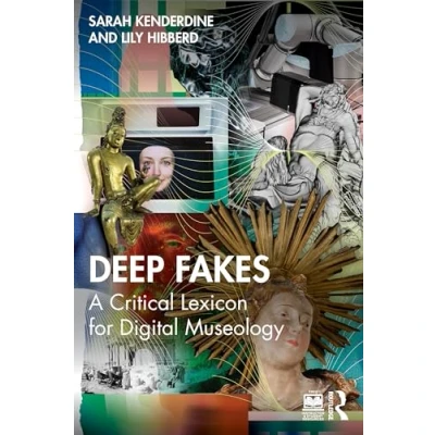 Afbeelding van Deep Fakes