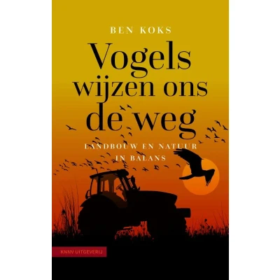 Afbeelding van Vogels wijzen ons de weg (Paperback)