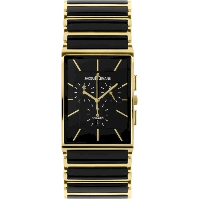Afbeelding van Jacques Lemans Herenhorloge 1 1900C