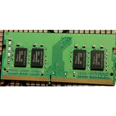 Afbeelding van Hynix HMA81GS6AFR8N UH 8GB DDR4 2400 MHz Sodimm geheugen Module