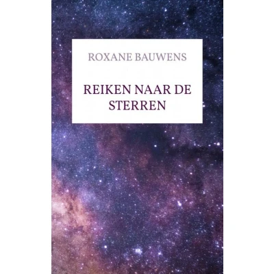 Afbeelding van Reiken naar de sterren