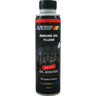 Afbeelding van motip engine oil flush 090611 0.3 ltr