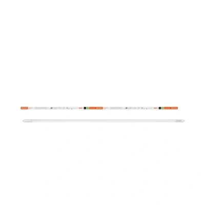 Afbeelding van ledvance ledbuis t5 hf high output performer g5 26w 4000lm 4000k cri80 mat wit ip20 dxl 16x1163mm 4099854029271