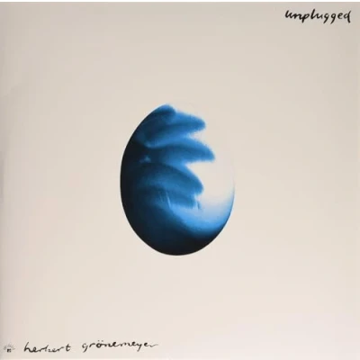 Afbeelding van Herbert Gronemeyer Unplugged Live (2 LPs)