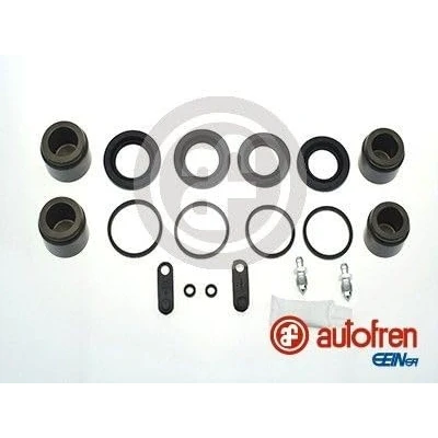 Afbeelding van Reparatieset, remklauw AUTOFREN SEINSA D42585C