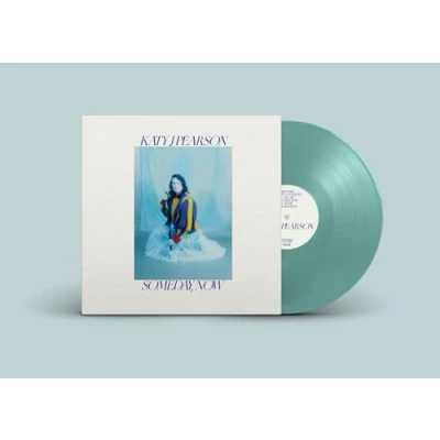 Afbeelding van Katy J Pearson Someday Now (LP)