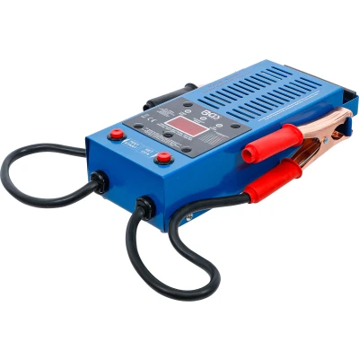 Afbeelding van BGS Digitale accutester