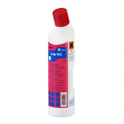 Afbeelding van Ecolab Maxx Into WC2 12x750ml