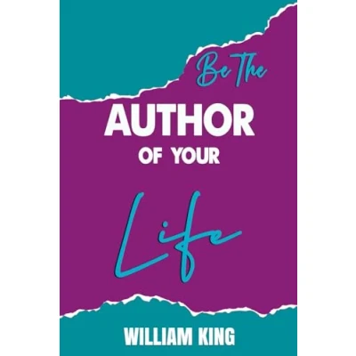 Afbeelding van Be The Author of Your Life