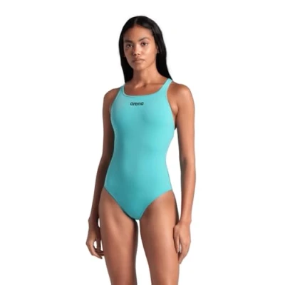 Afbeelding van Arena Dames badpak Performance Solid Swim PRO Team
