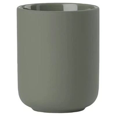 Afbeelding van Tandenborstelhouder Zone Denmark Ume Olive Green