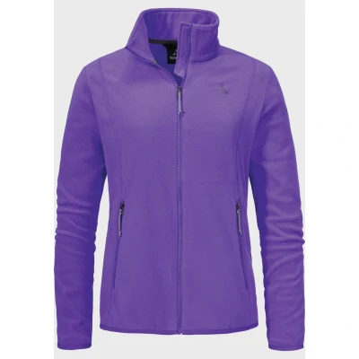 Afbeelding van Functionele fleece jas