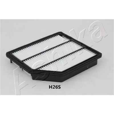 Afbeelding van ASHIKA 20 0H H26 Luchtfilter 42mm 238mm 272mm Filter insert HYUNDAI: ix55 (EN) 3.0 V6 CRDi 4WD 2008 2012