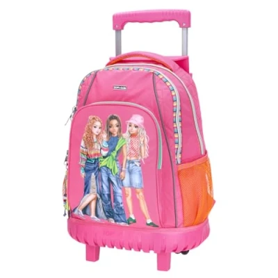 Afbeelding van Depesche TOPModel rugzak trolley JOY