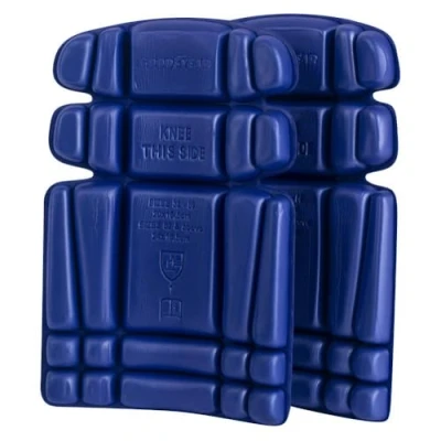 Afbeelding van Goodyear GYKP006_ROYAL kniebeschermer, blauw, universeel