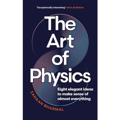 Afbeelding van The Art of Physics