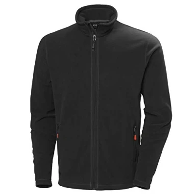 Afbeelding van Helly Hansen Oxford Light Fleece Jacket Zwart Maat XL