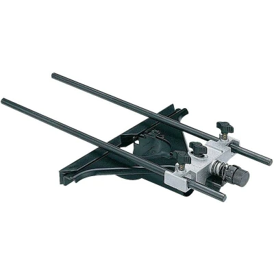 Afbeelding van DeWalt Accessoires DE6913 Houder met fijninstelling kantgeleider XJ