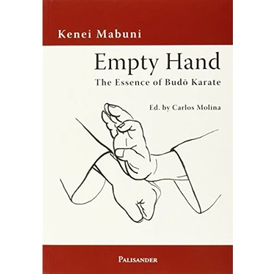 Afbeelding van Empty Hand: The Essence of Budo Karate