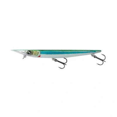 Afbeelding van Savage Gear Needle Tracker &#039;Sayoris&#039; 10cm (10g) Oppervlakte kunstaas
