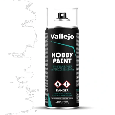 Afbeelding van White Primer