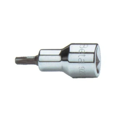 Afbeelding van Beta Schroevendraaier doppen voor Torx® schroeven 920TX 20 009200520