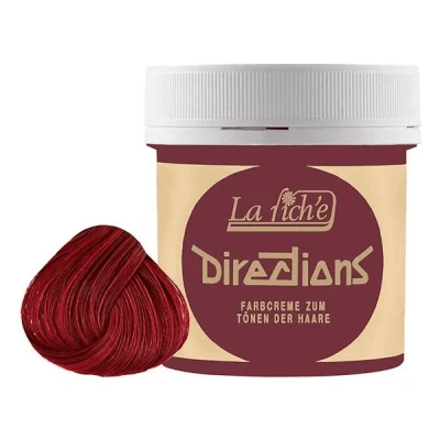 Afbeelding van La Riche Directions Colours 88ml Vermillion Red