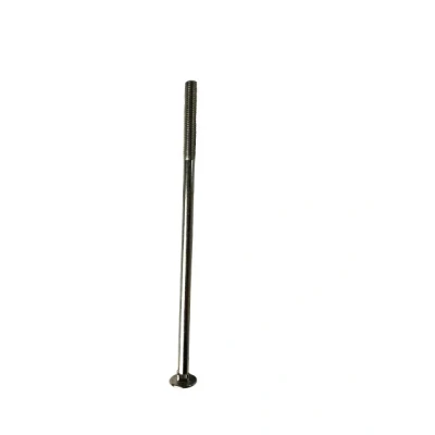 Afbeelding van Pro User slotbout t.b.v. framehouder frame